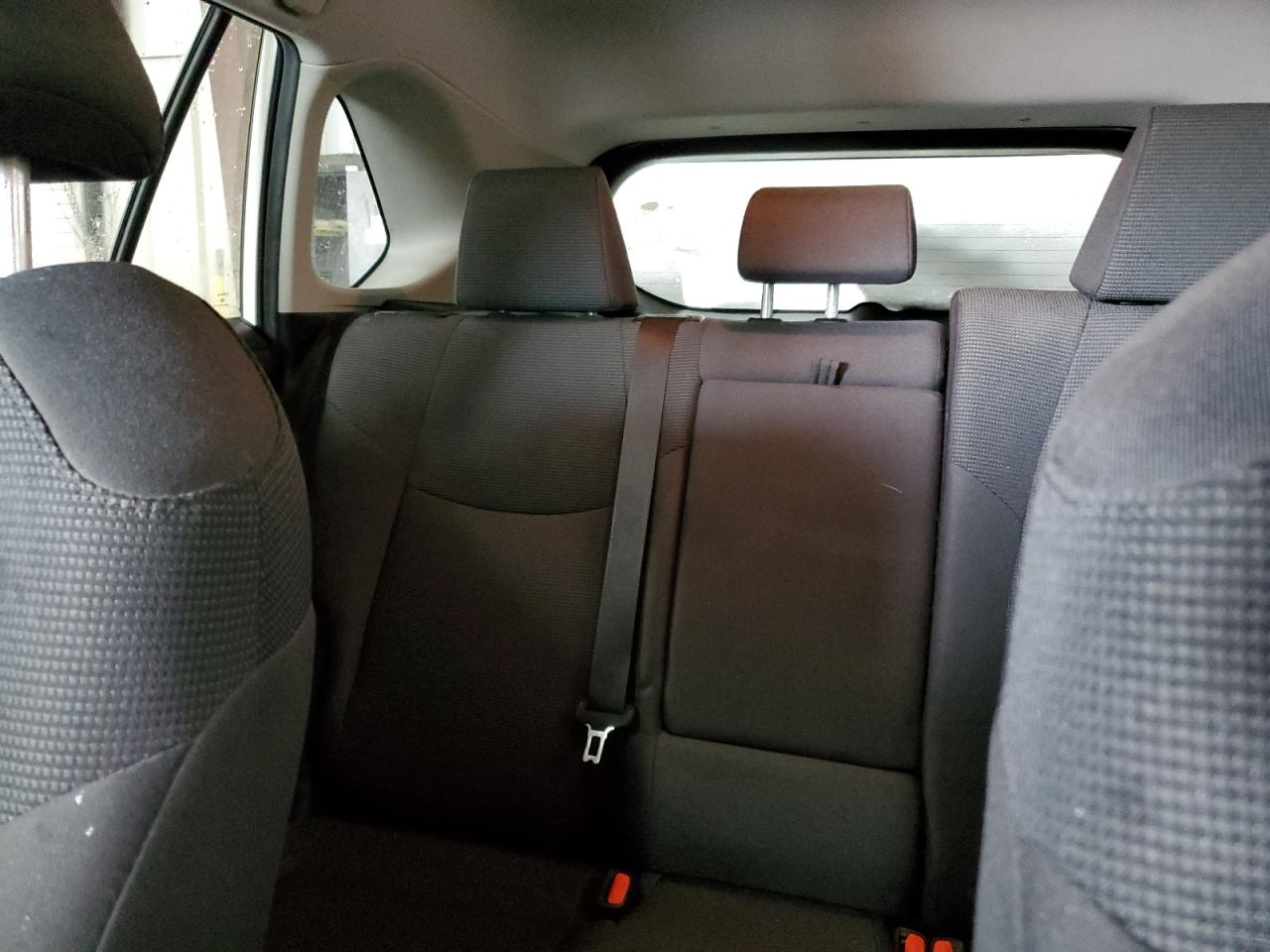 2020 Toyota RAV 4 - Image 10