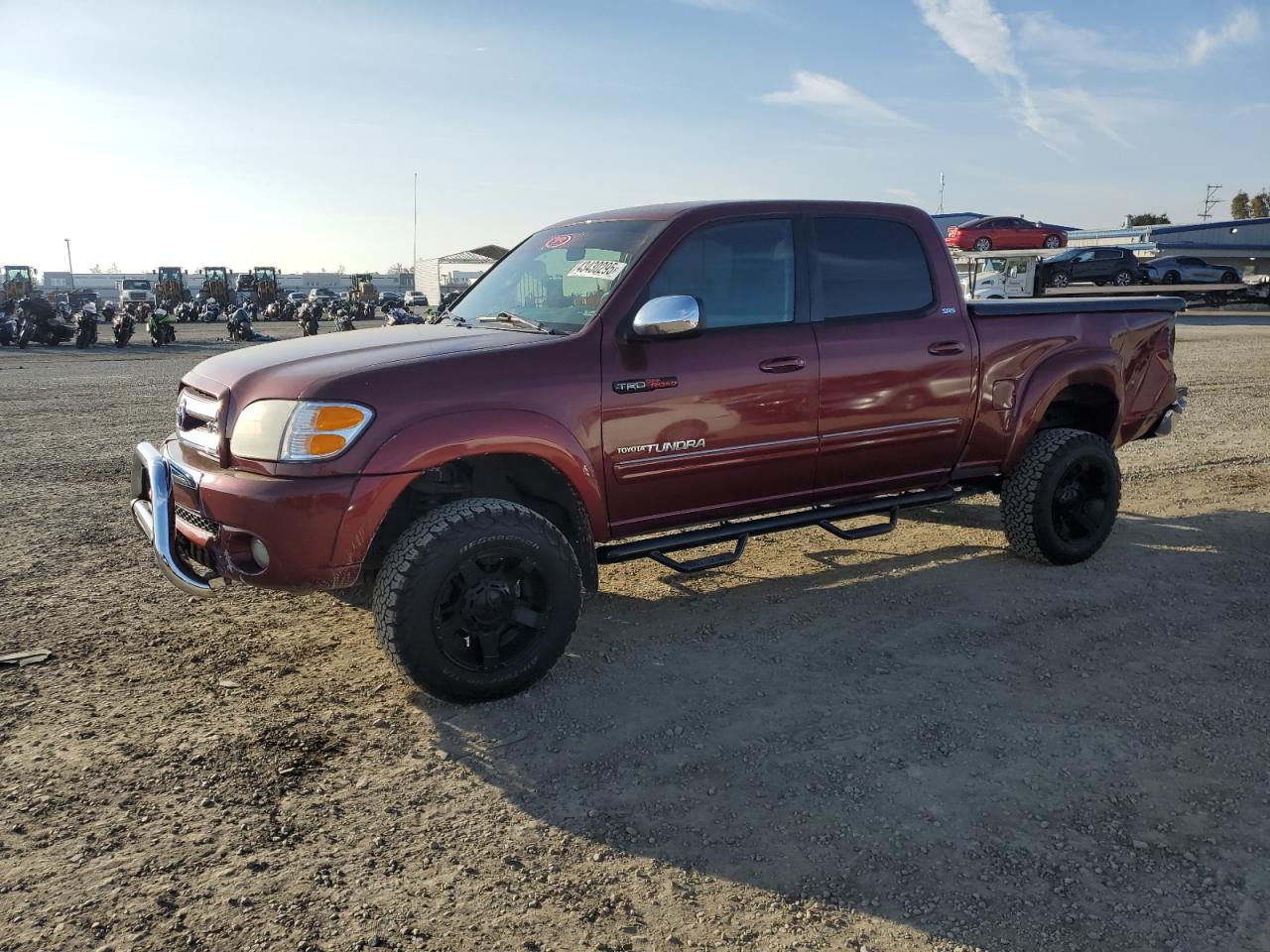 2004 Toyota Tundra - Image 1