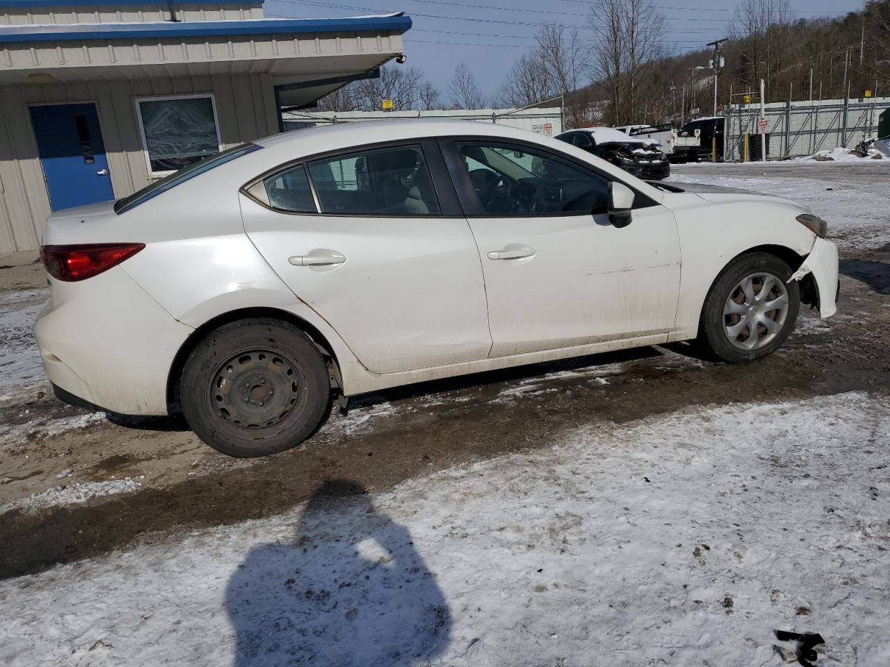 2014 Mazda 3 - Image 3