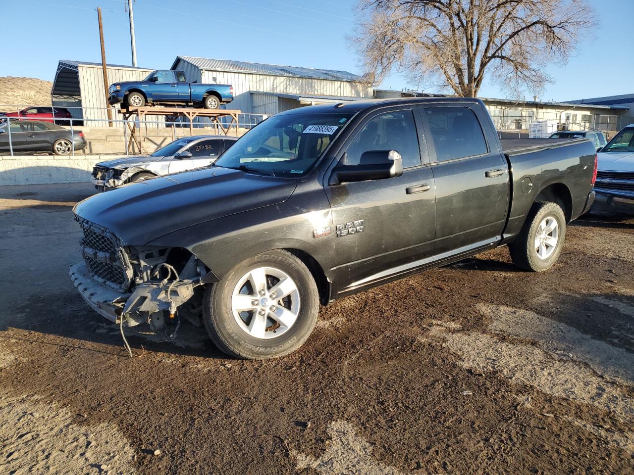 2016 RAM 1500 - Image 1