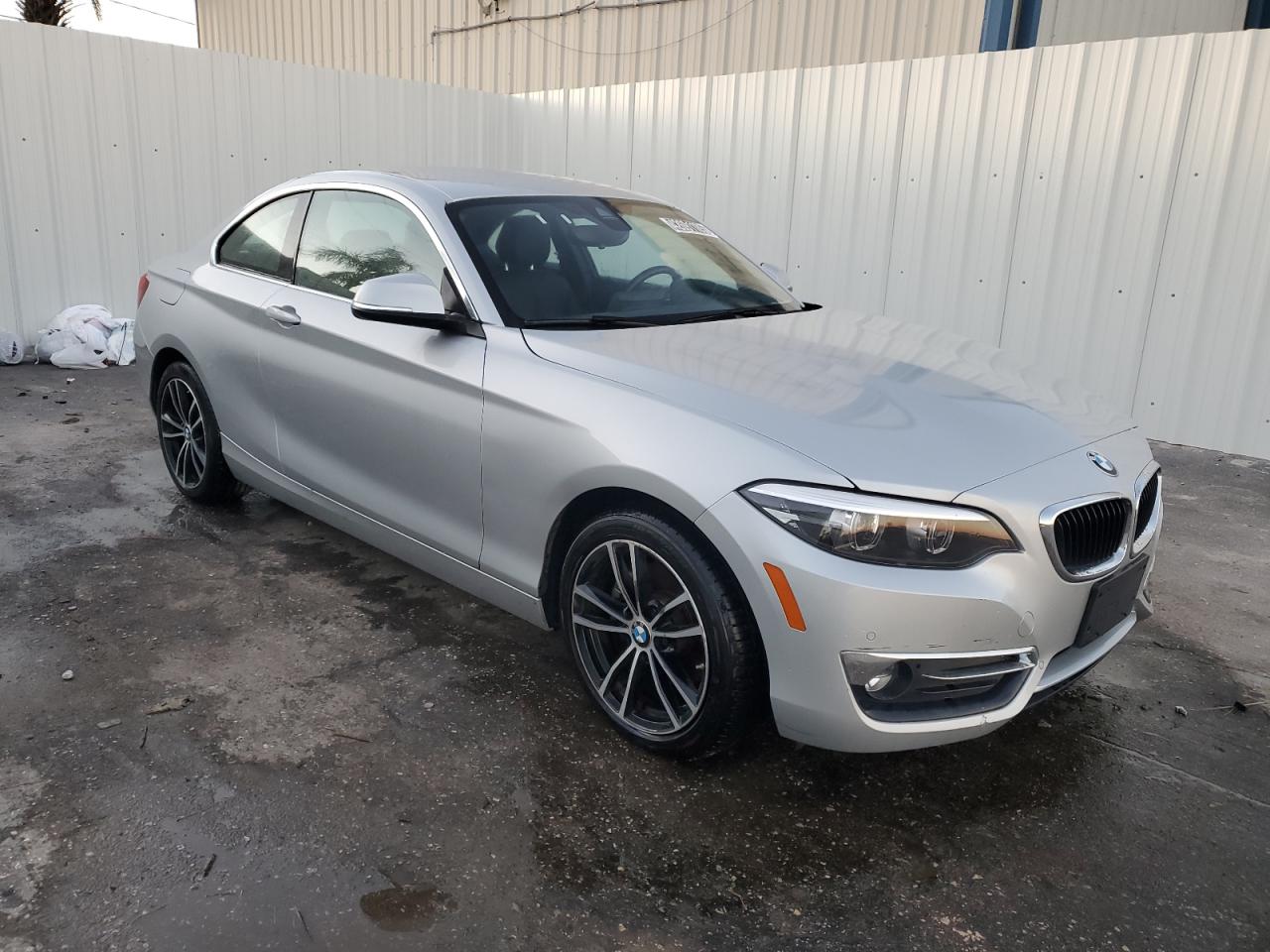 2020 BMW 2er - Image 4