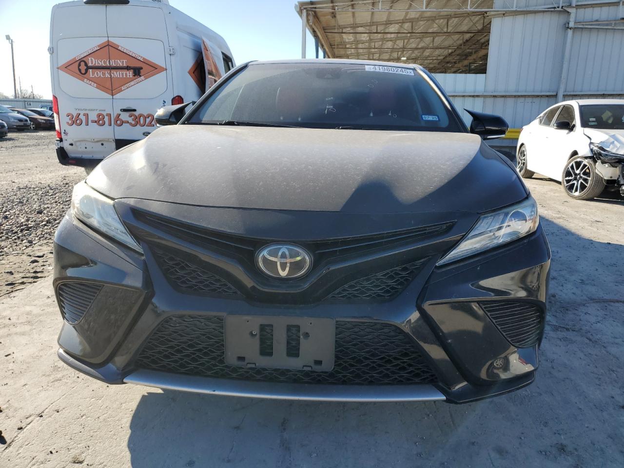 2019 Toyota Camry - Image 5
