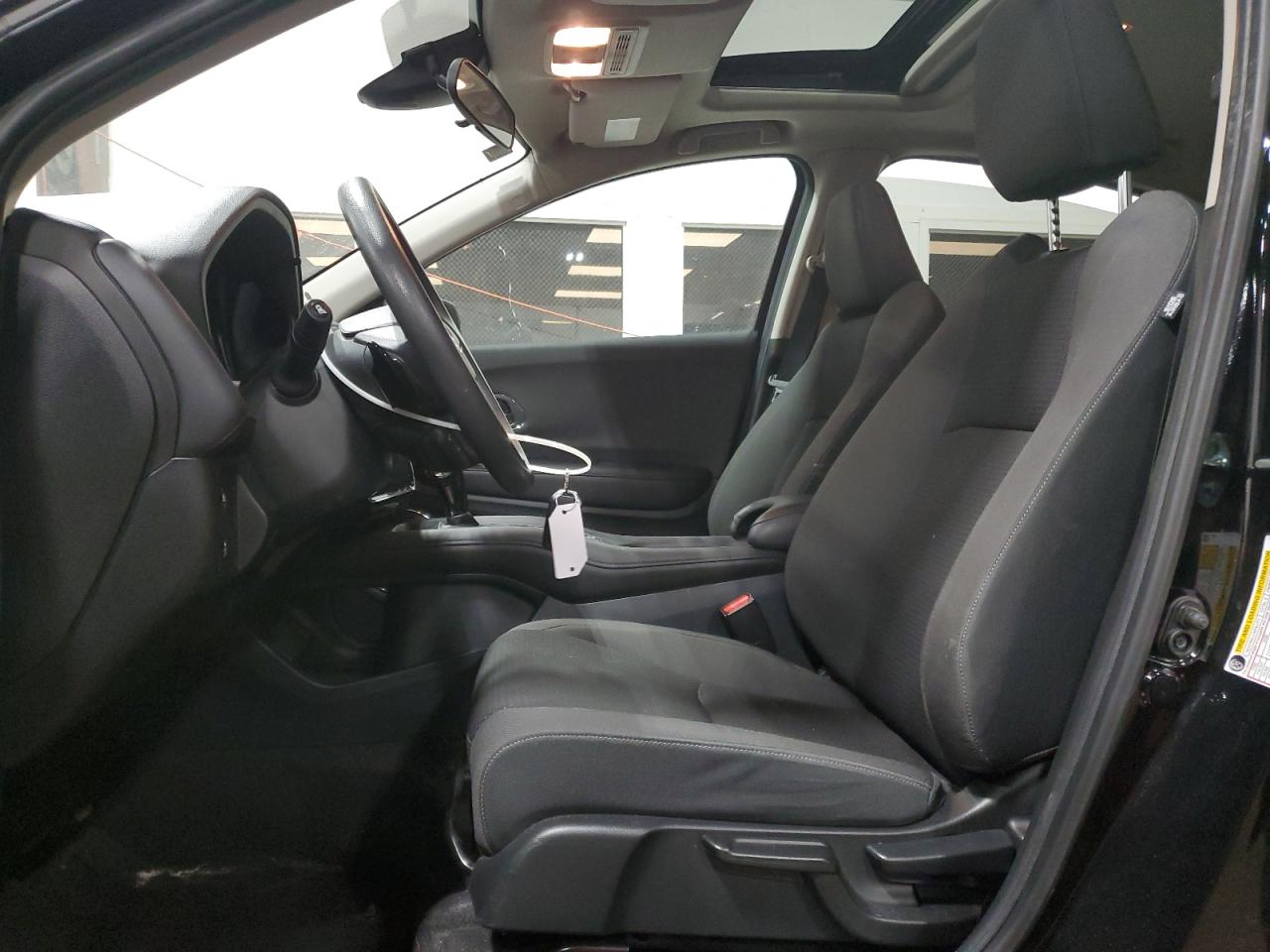 2021 Honda HR-V - Image 7