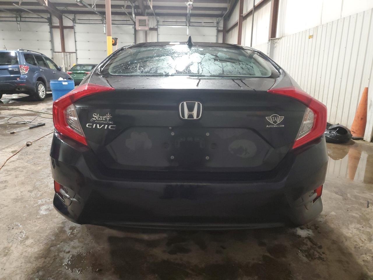 2017 Honda Civic - Image 6