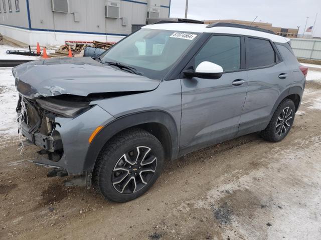 2022 Chevrolet Trailblazer Activ