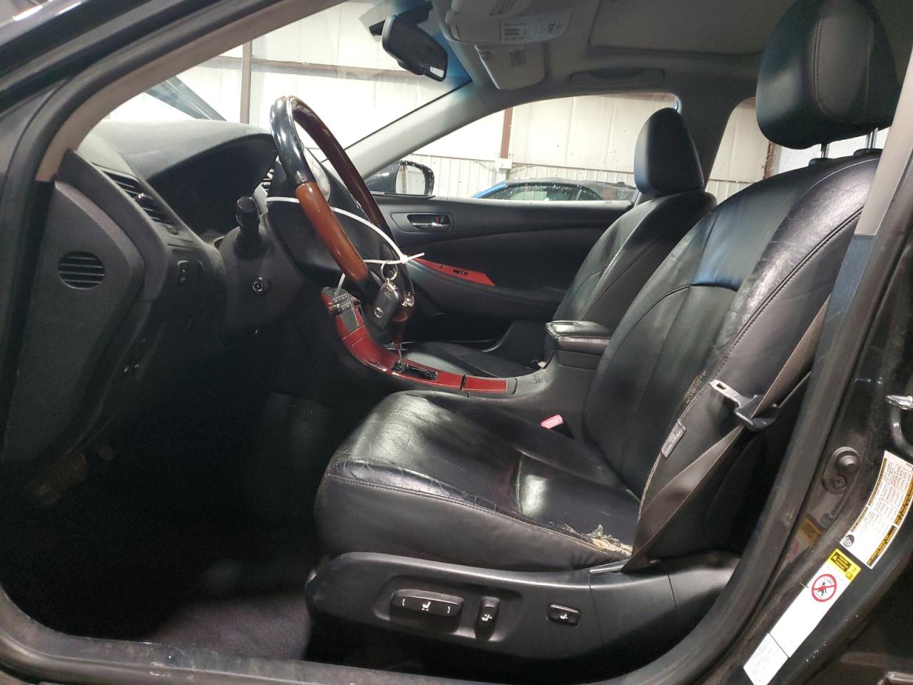 2007 Lexus ES - Image 7