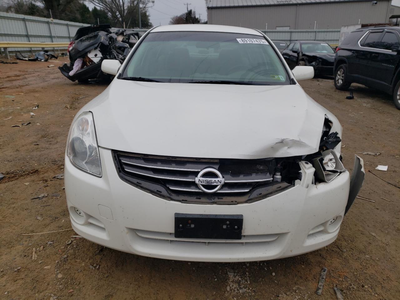 2012 Nissan Altima - Image 5