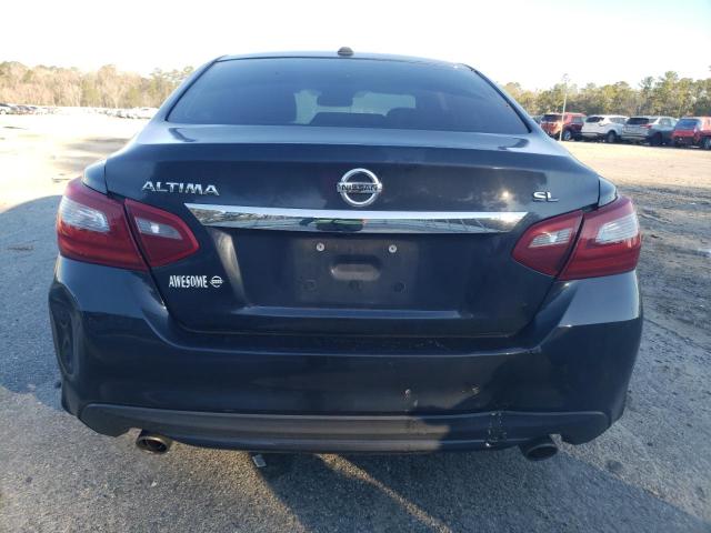  NISSAN ALTIMA 2018 Сірий
