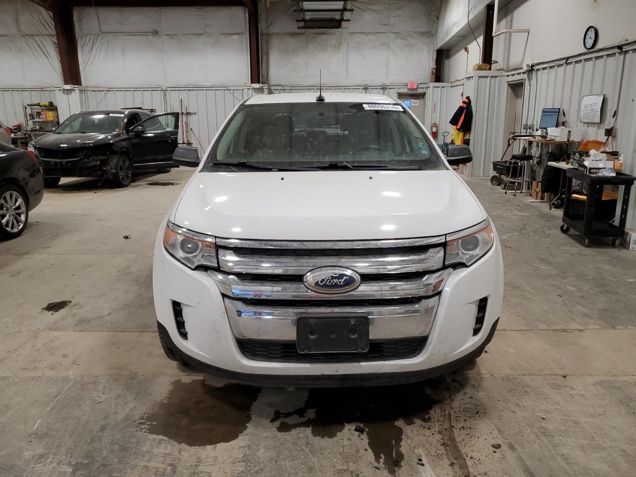 2014 Ford Edge - Image 5