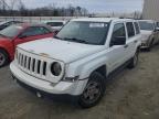 2015 Jeep Patriot Sport for Sale in Spartanburg, SC - Front End