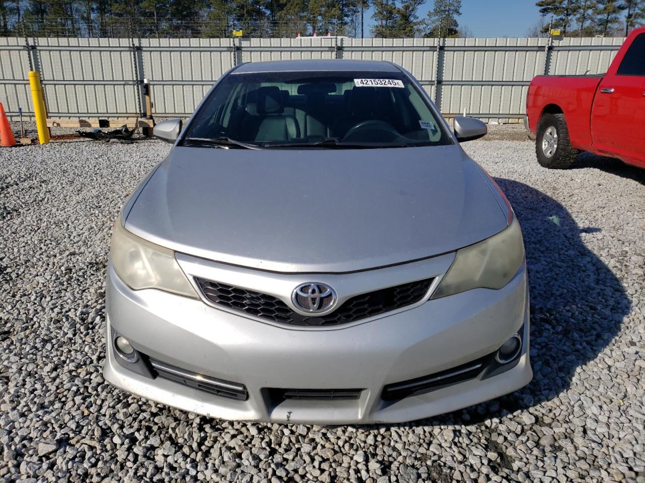 2013 Toyota Camry - Image 5