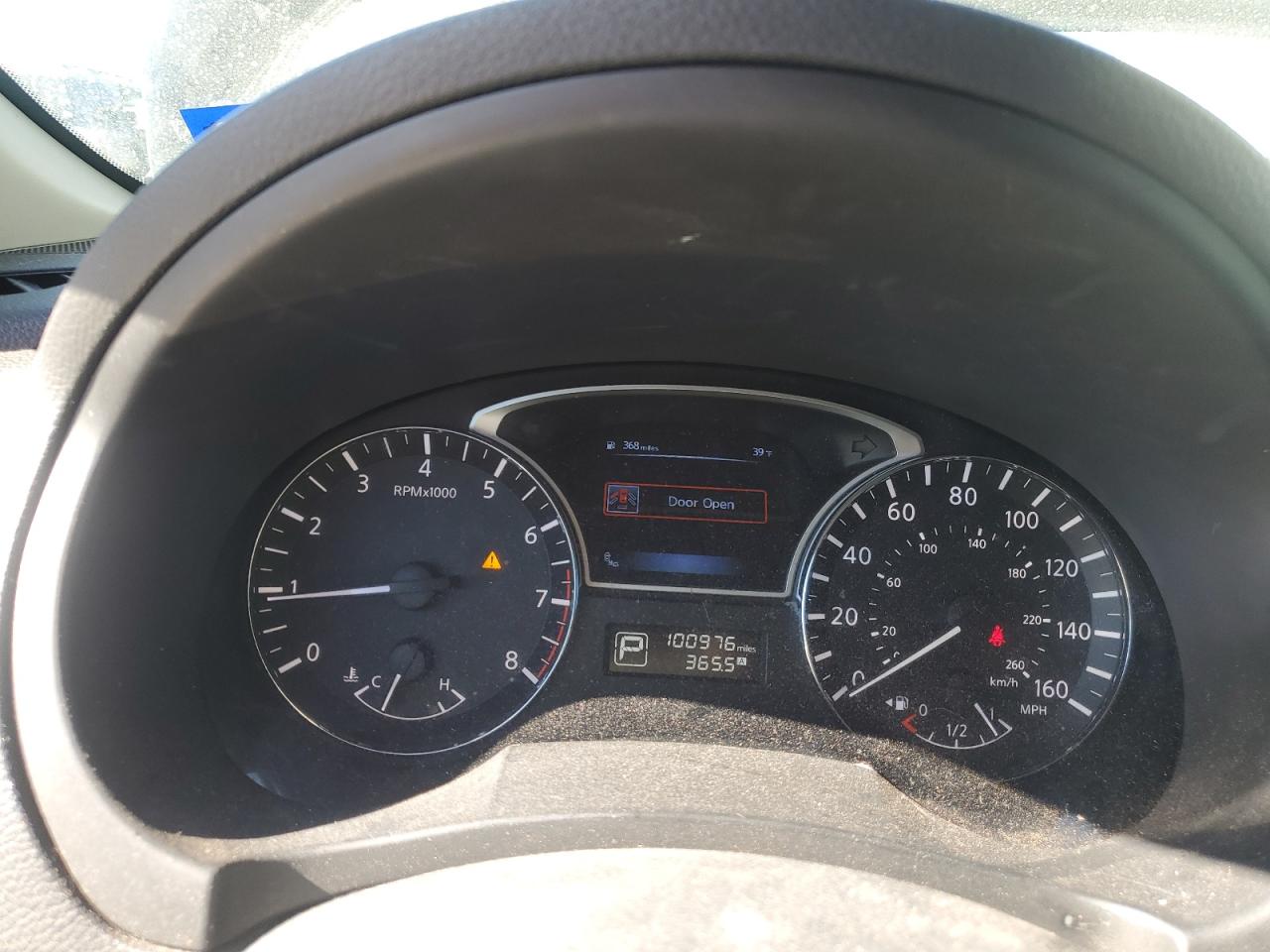 VIN 1N4AL3AP1EC122600 2014 NISSAN ALTIMA no.9