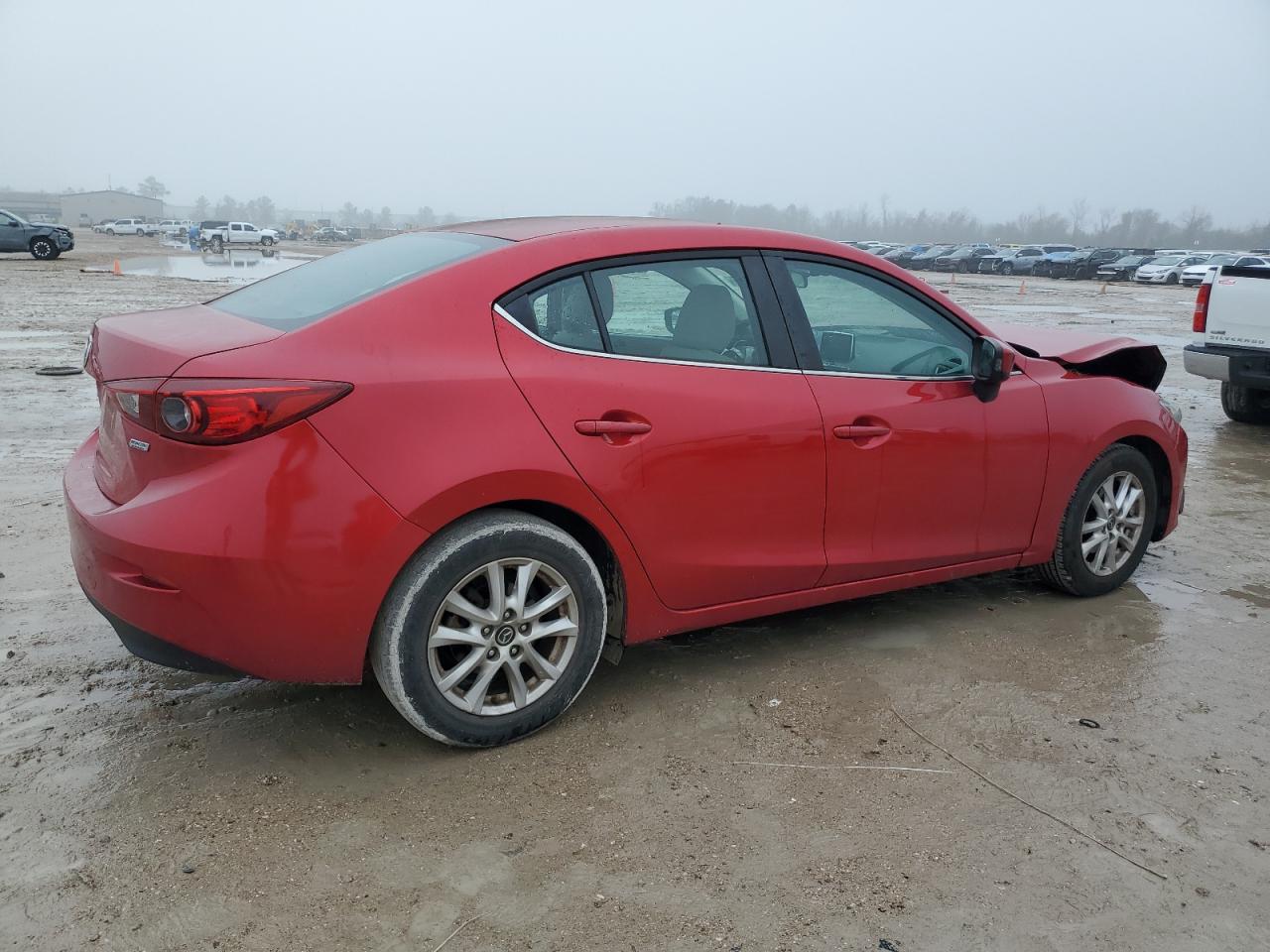 2016 Mazda 3 - Image 3