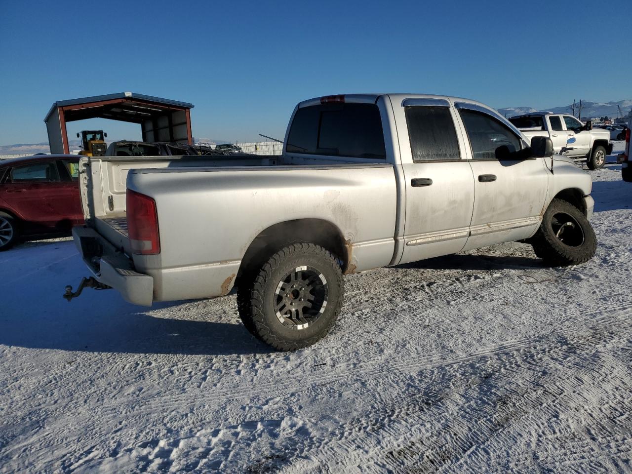 2004 Dodge RAM - Image 3