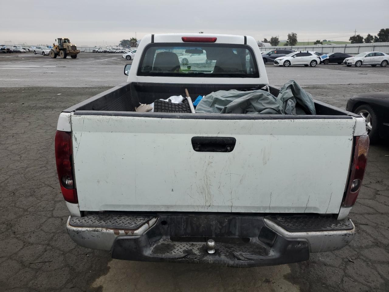 2004 Chevrolet Colorado - Image 6