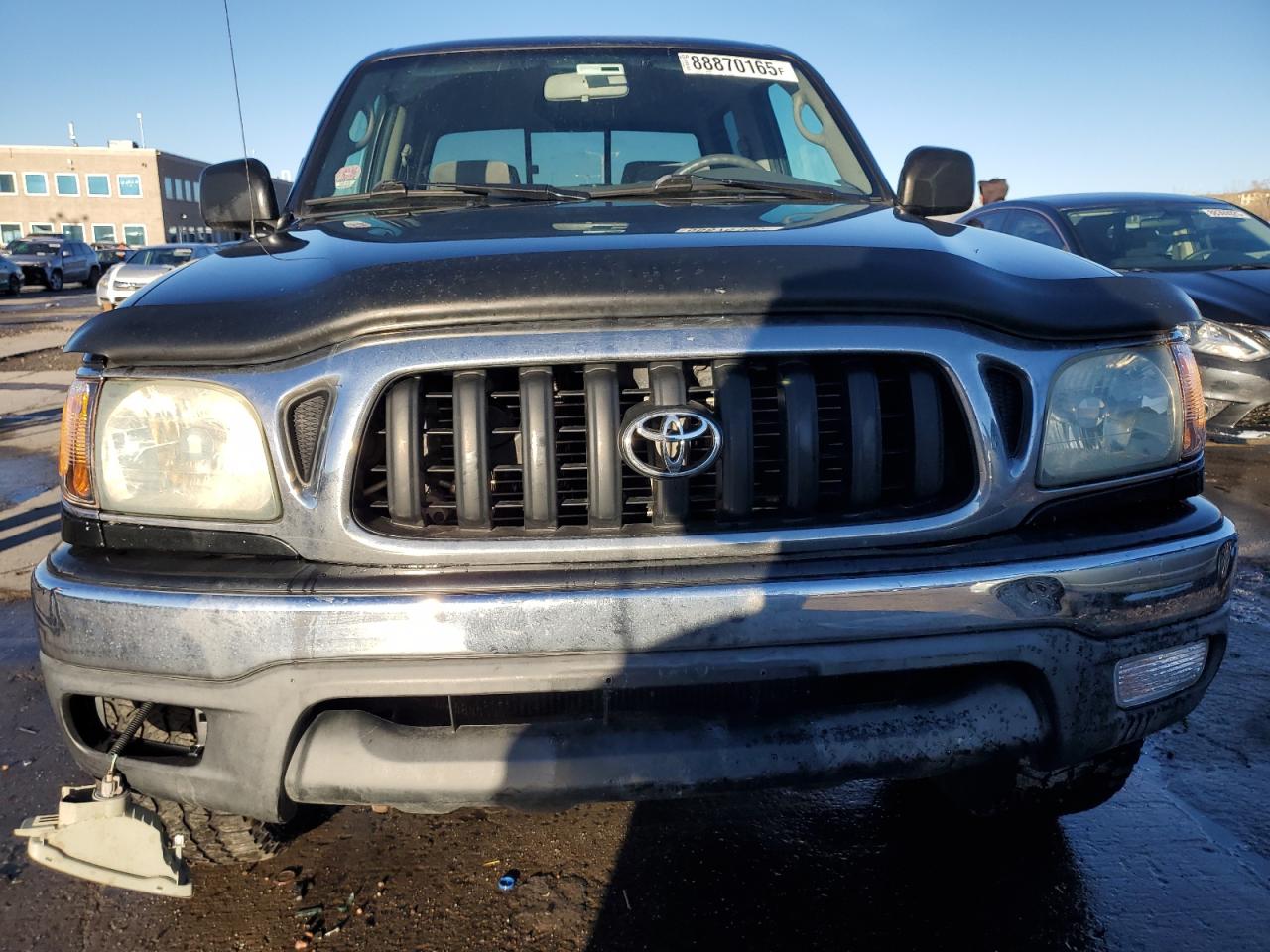 2004 Toyota Tacoma - Image 5