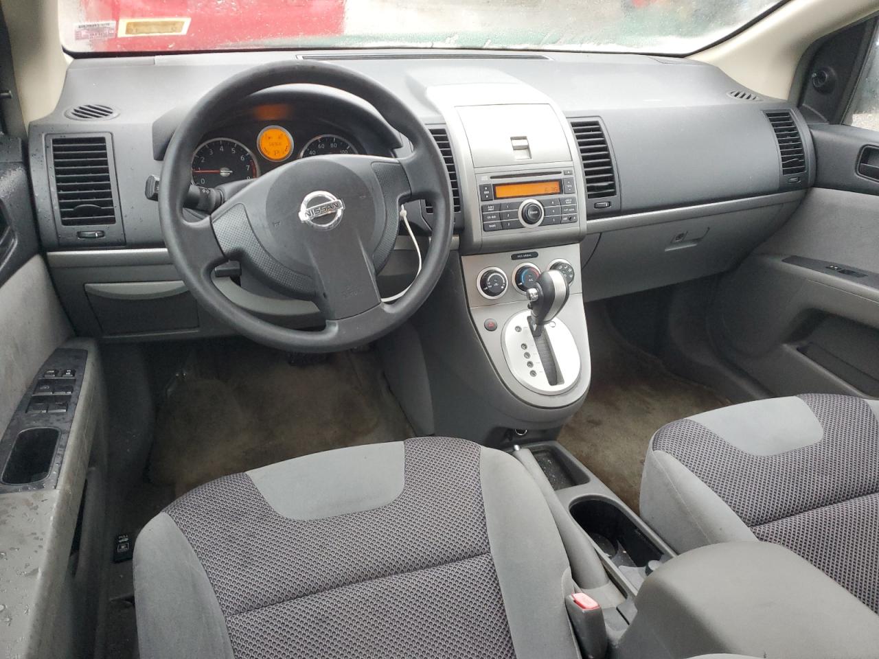 2007 Nissan Sentra - Image 8