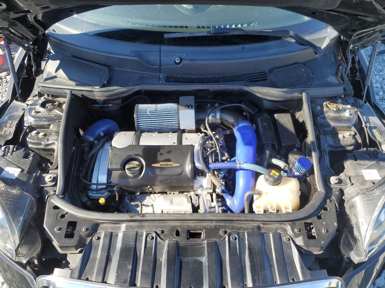 2014 MINI Cooper - Image 12
