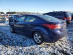 2013 Hyundai Elantra Gls продається в Windsor, NJ - Front End