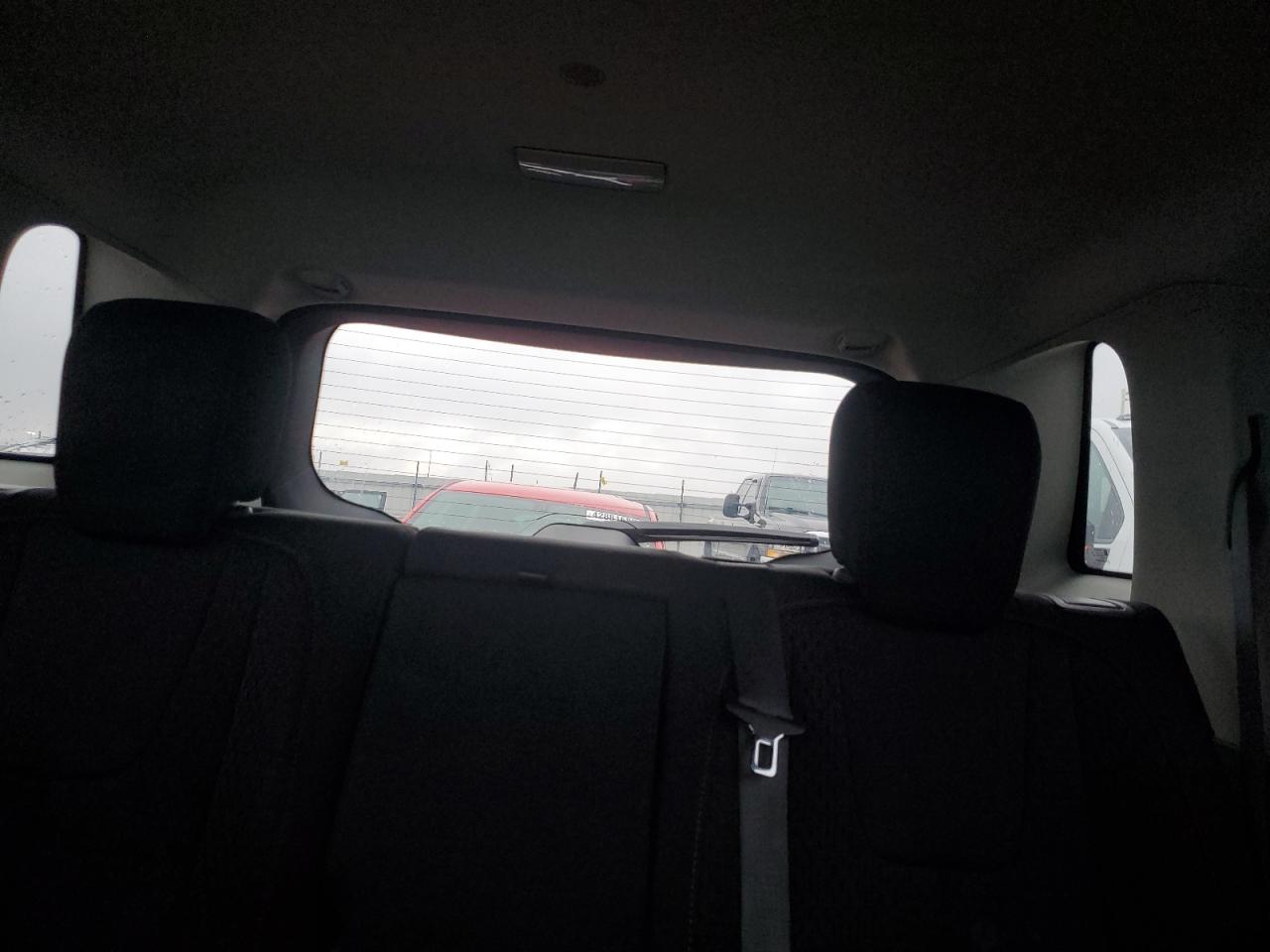 2015 GMC Terrain - Image 10