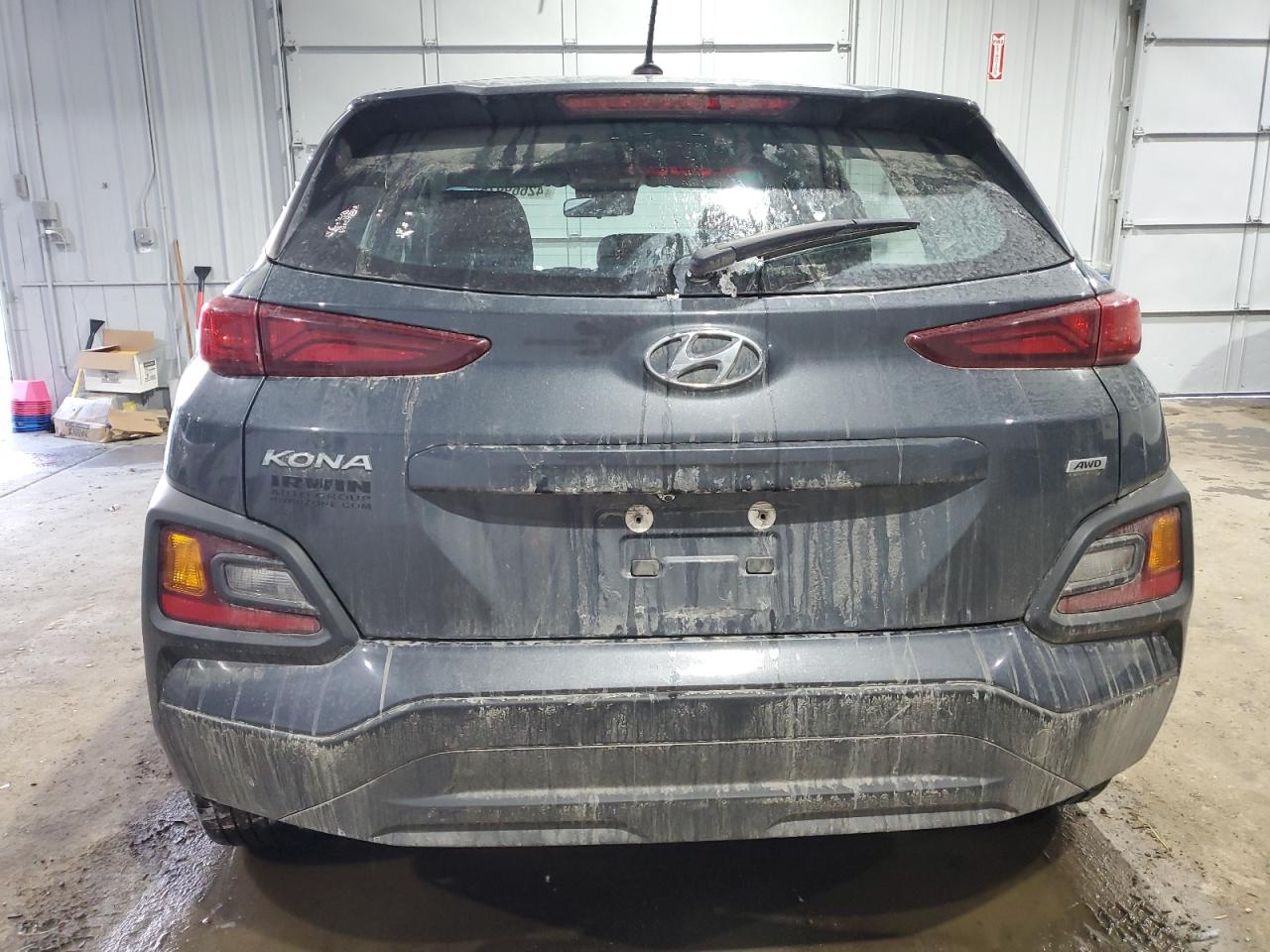 2019 Hyundai Kona - Image 6
