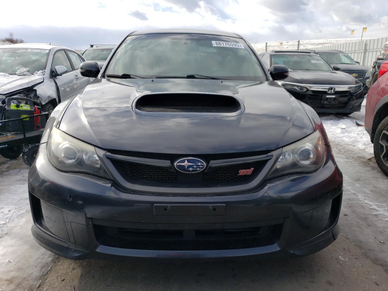 2011 Subaru WRX - Image 5