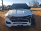 2020 Ford Explorer Xlt en Venta en China Grove, NC - Front End