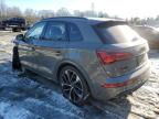 2024 Audi Sq5 Prestige за продажба в Waldorf, MD - Front End