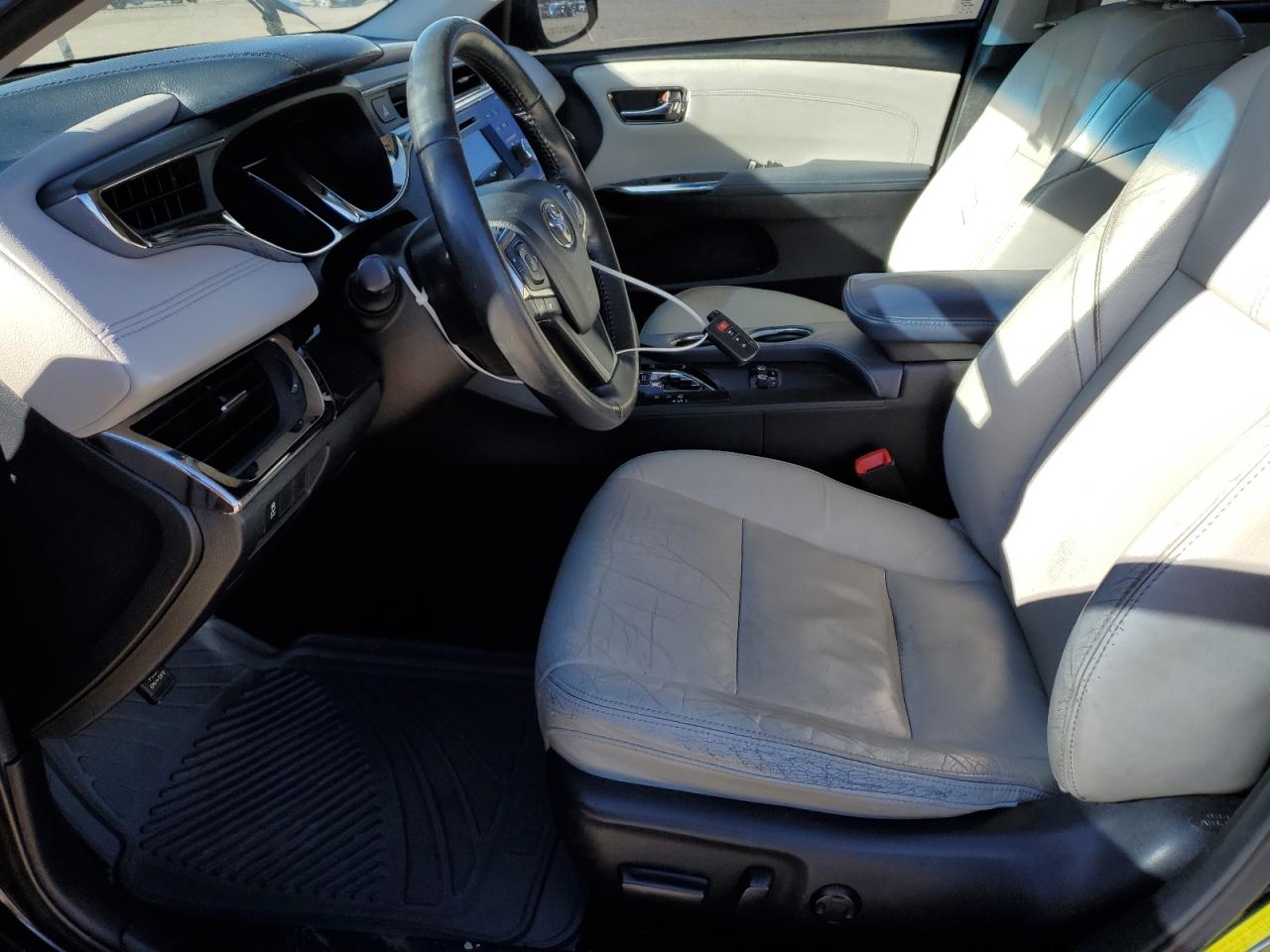 2014 Toyota Avalon - Image 7