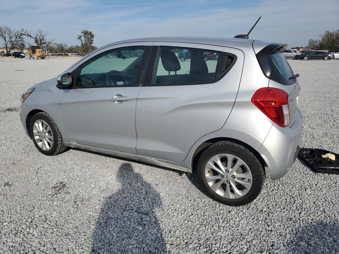 2019 Chevrolet Spark - Image 2