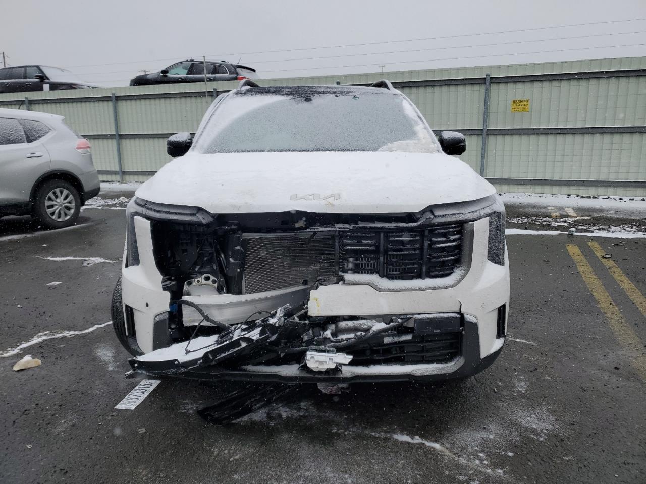 2024 Kia Sorento - Image 5