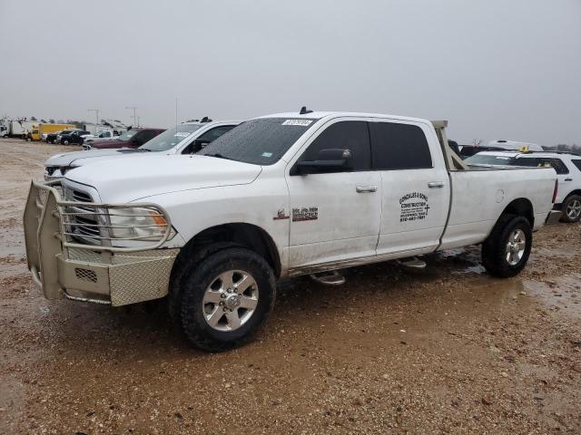 2014 Ram 3500 Slt