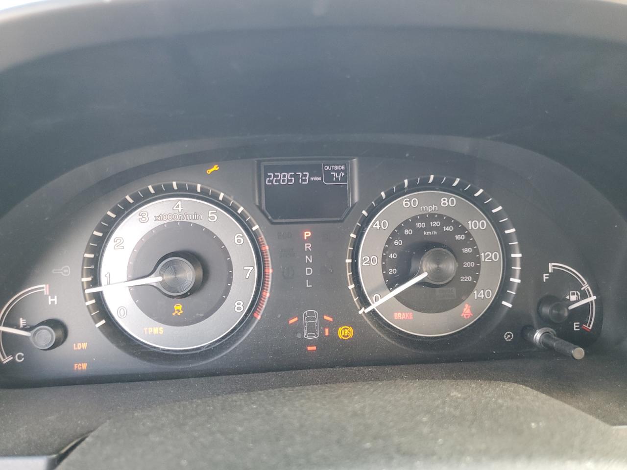 2014 Honda Odyssey - Image 9