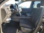 2022 Dodge Durango Sxt იყიდება Antelope-ში, CA - Front End