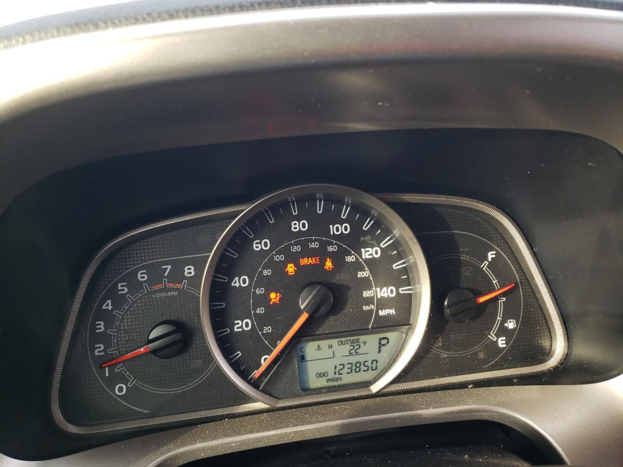 2013 Toyota RAV 4 - Image 9
