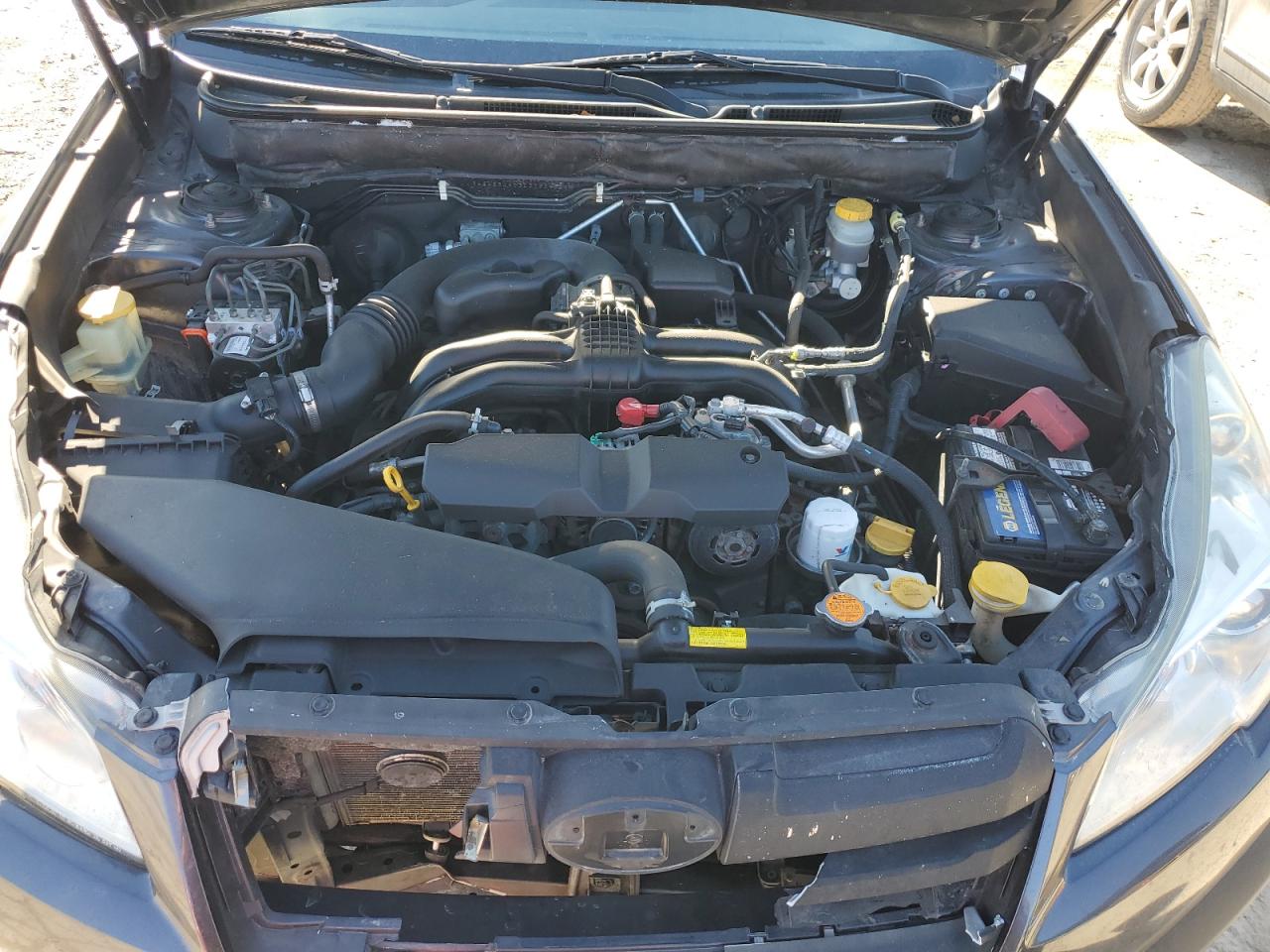 2013 Subaru Outback - Image 12