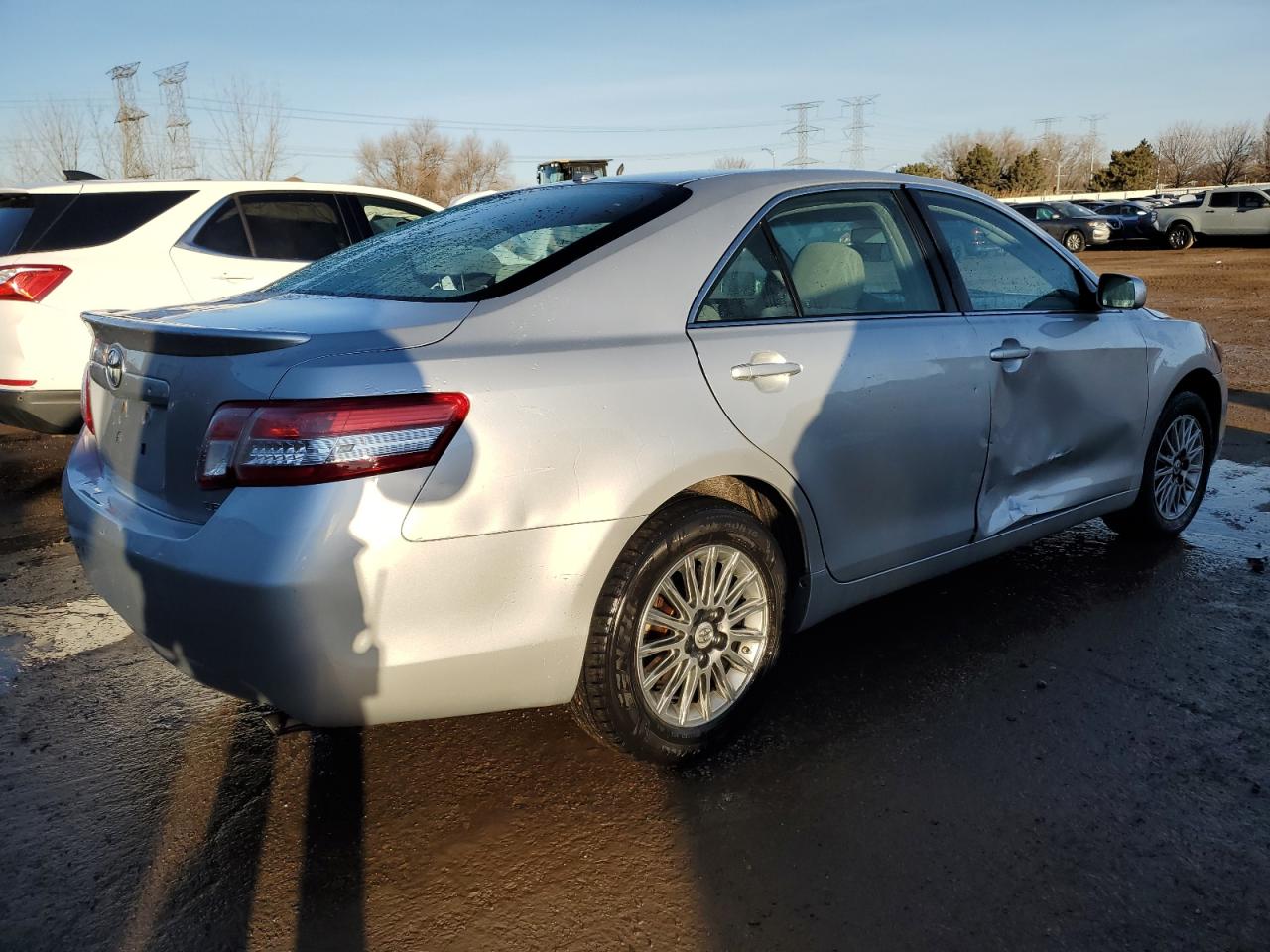 2010 Toyota Camry - Image 3