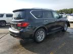 2020 Infiniti Qx80 Luxe продається в Eight Mile, AL - Front End