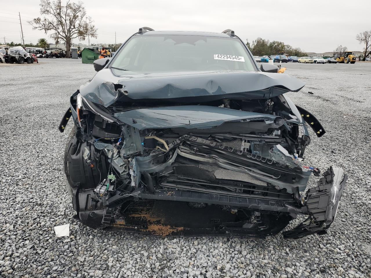 2024 Subaru Crosstrek Premium VIN: JF2GUADC1RH907966 Lot: 67050055