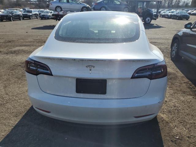  TESLA MODEL 3 2023 Biały