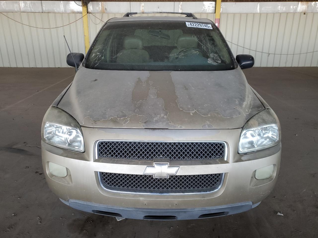 2005 Chevrolet Uplander - Image 5