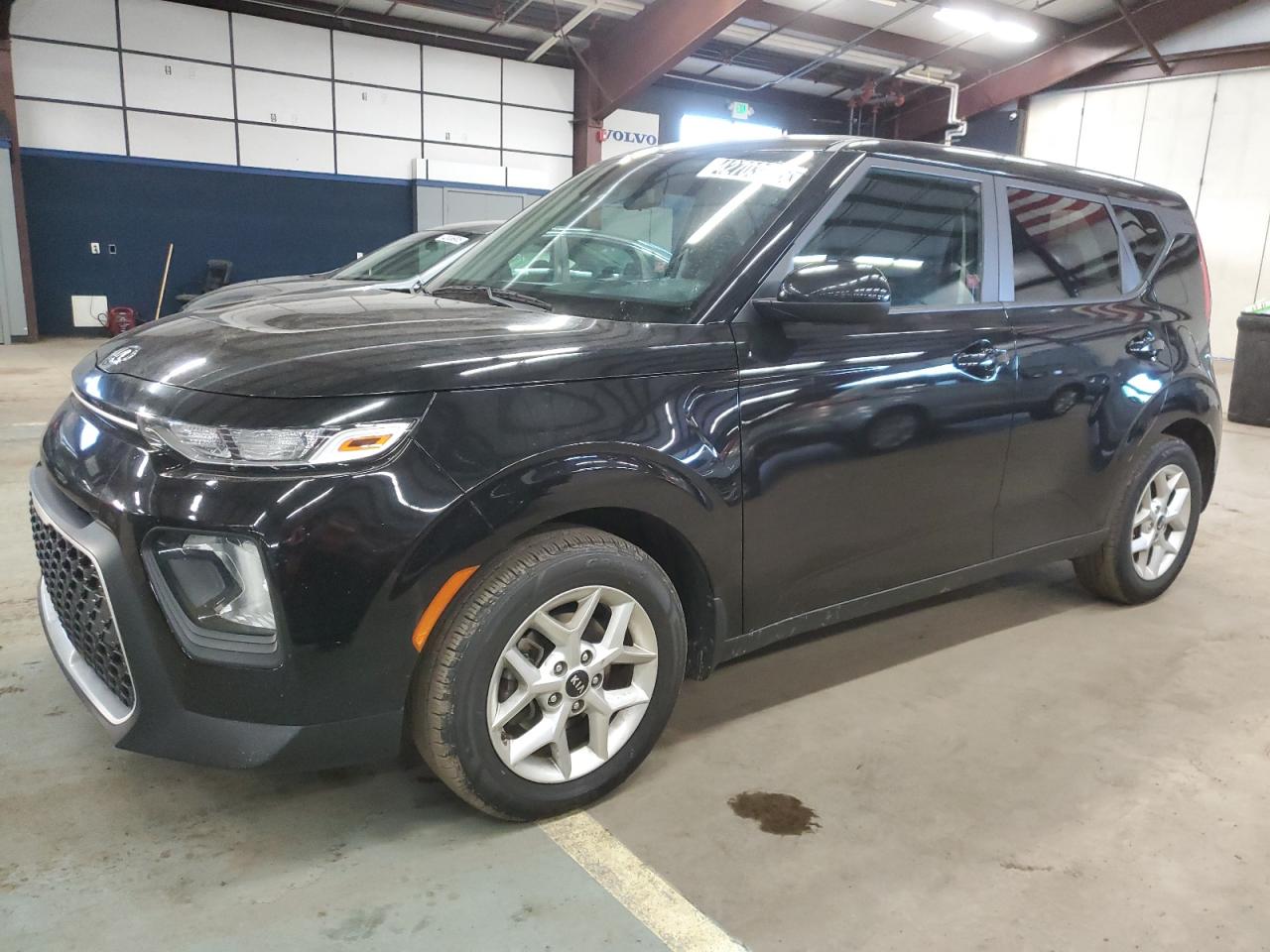 2020 Kia Soul - Image 1