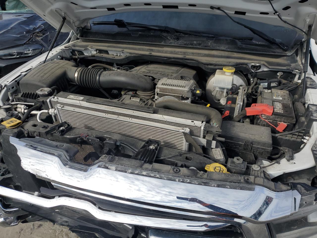 2020 RAM 1500 - Image 11