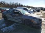 2020 Honda Civic Sport на продаже в Brookhaven, NY - Side