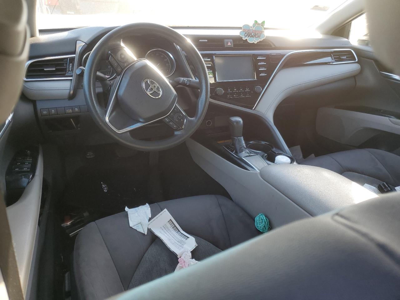 2018 Toyota Camry - Image 8