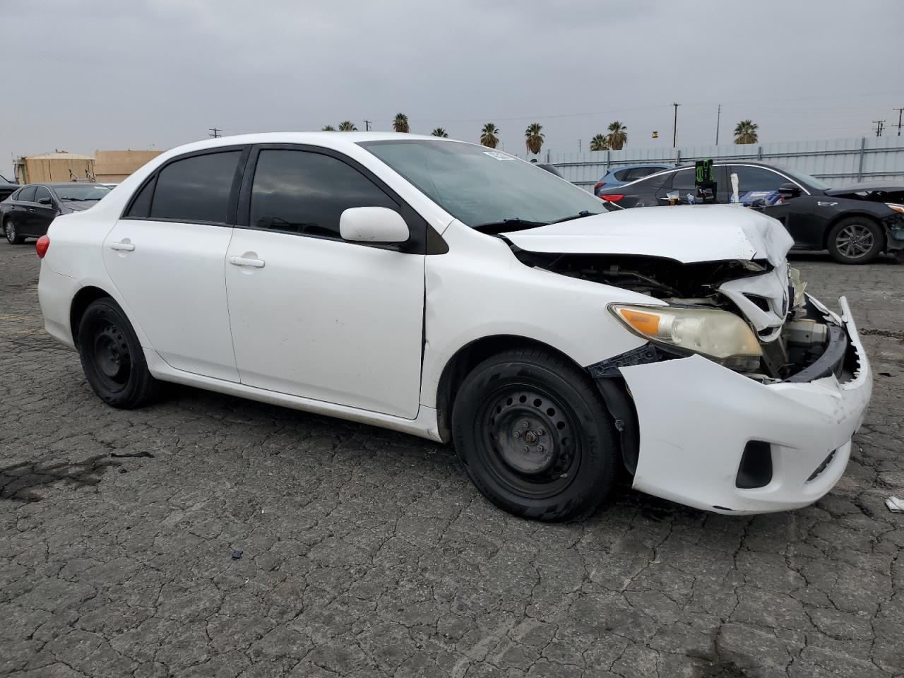 2011 Toyota Corolla - Image 4