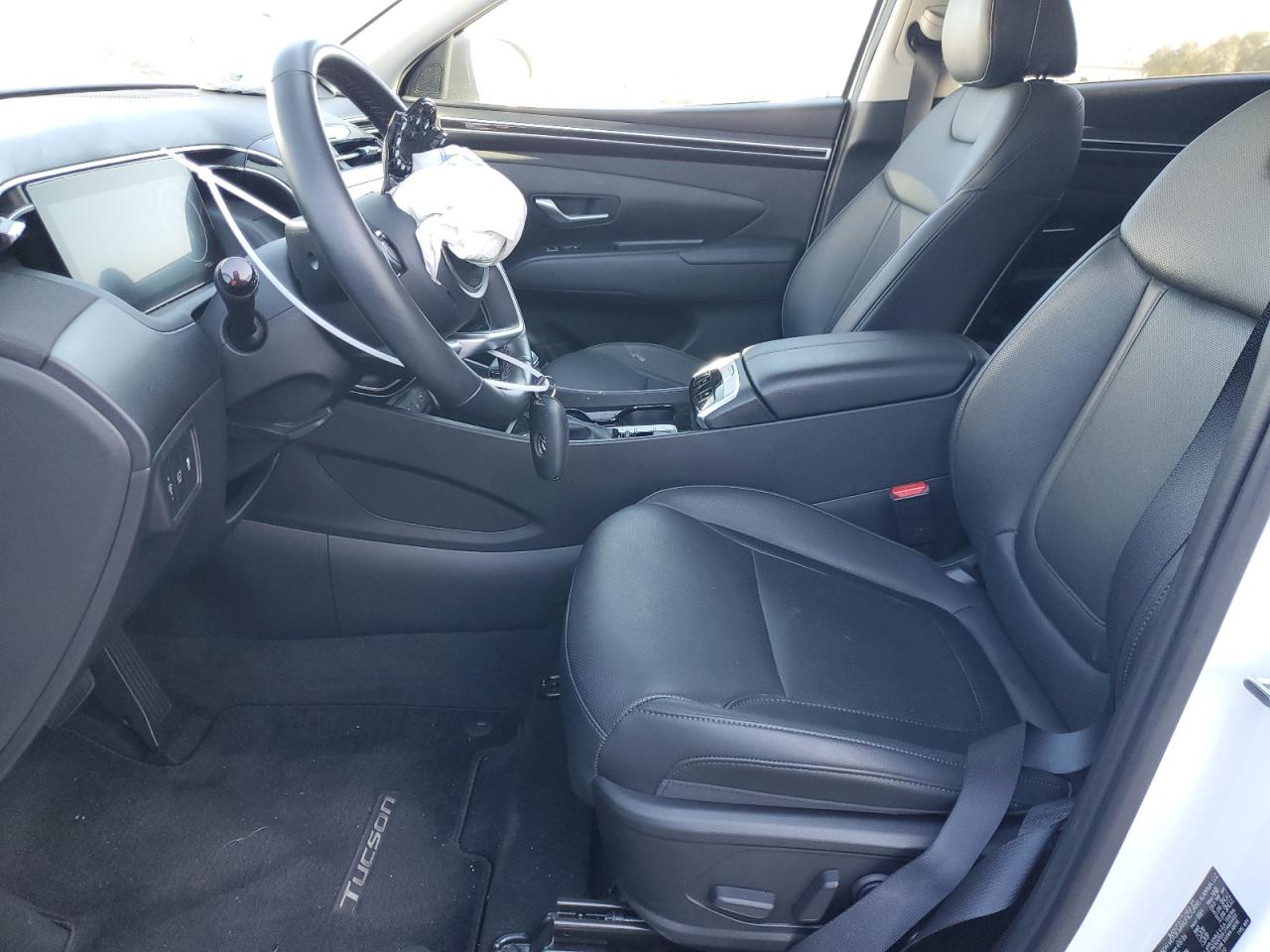 2023 Hyundai Tucson - Image 7