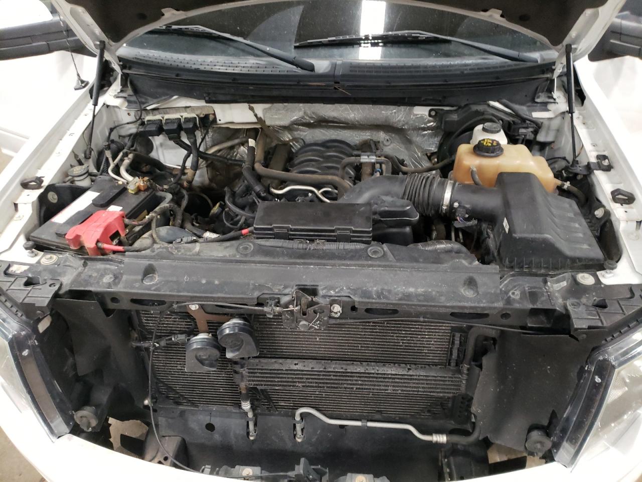 2013 Ford F-150 - Image 11
