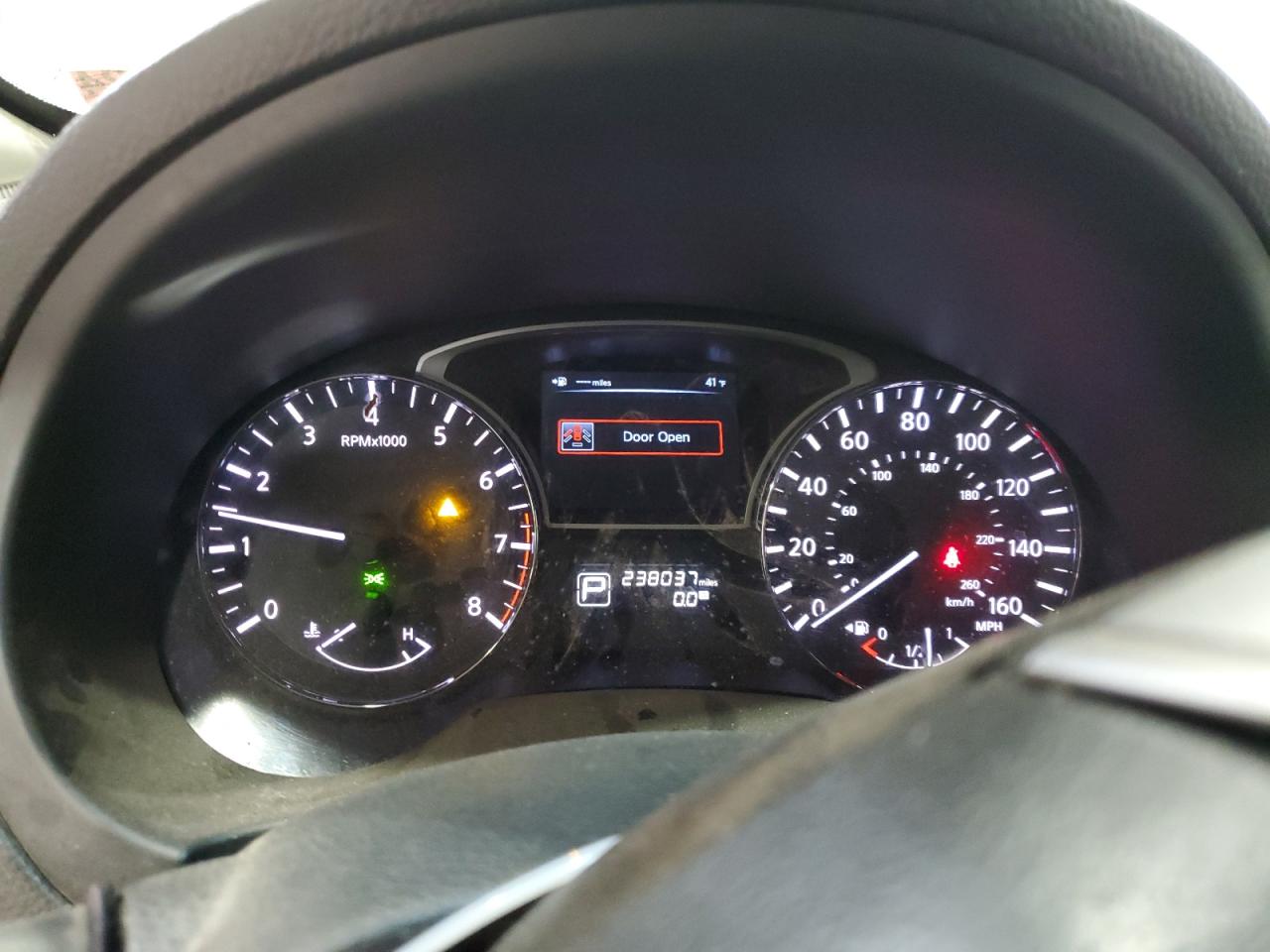 2013 Nissan Altima - Image 9