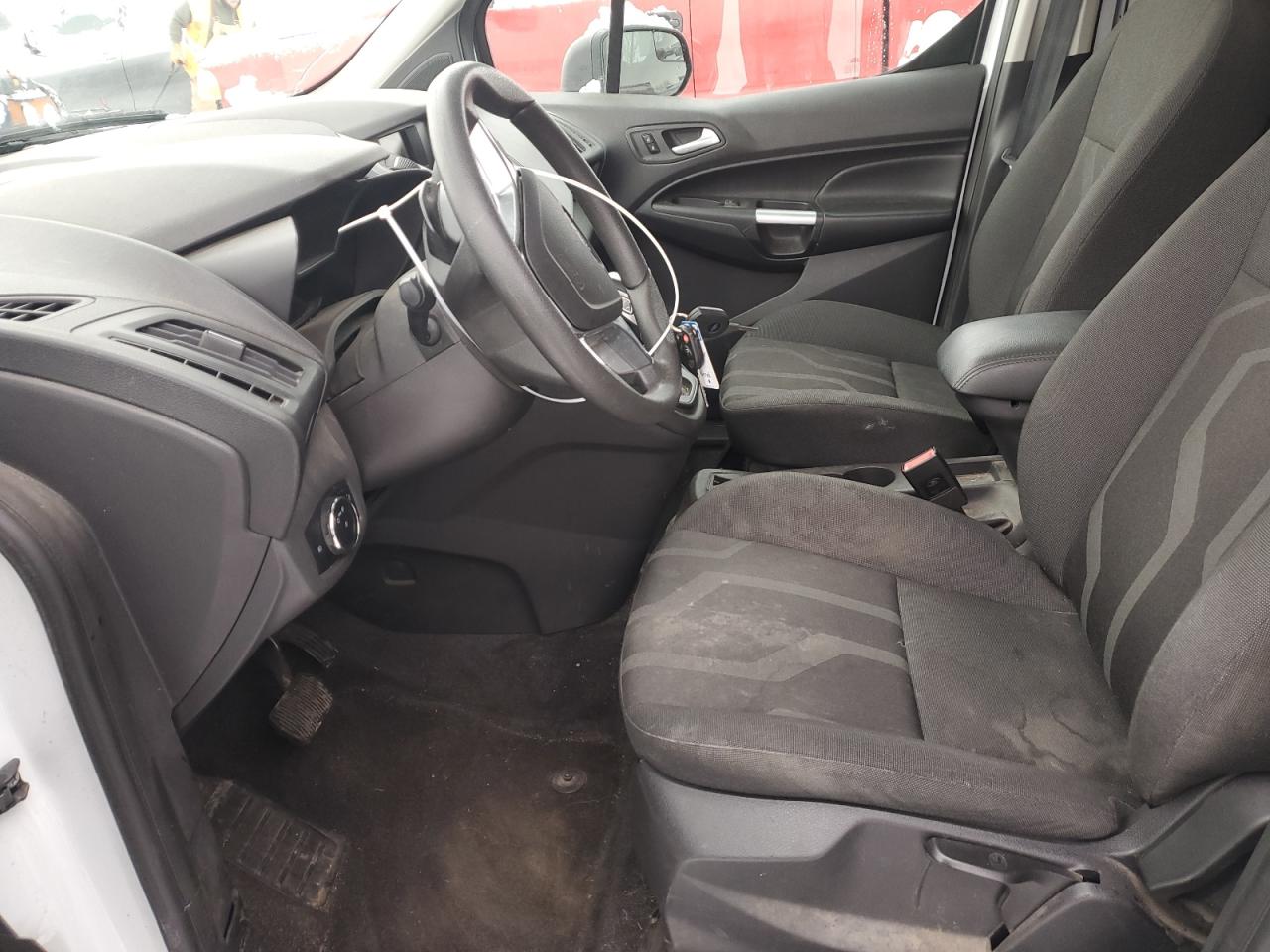 2014 Ford Transit - Image 7